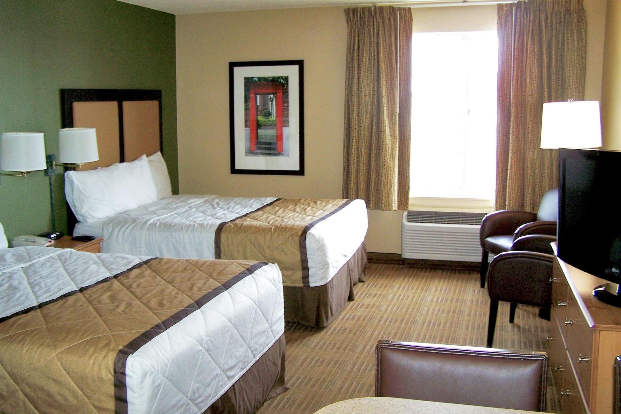 Extended Stay America Select Suites - Jacksonville - Baymeadows Zewnętrze zdjęcie