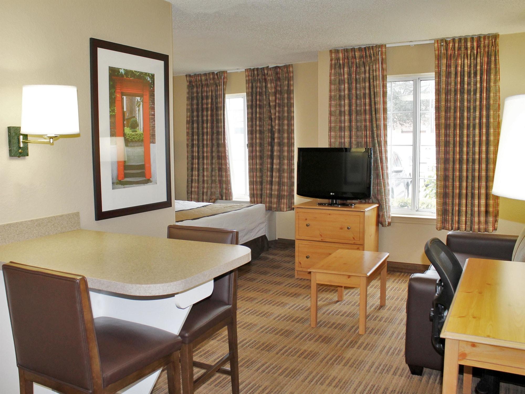 Extended Stay America Select Suites - Jacksonville - Baymeadows Zewnętrze zdjęcie