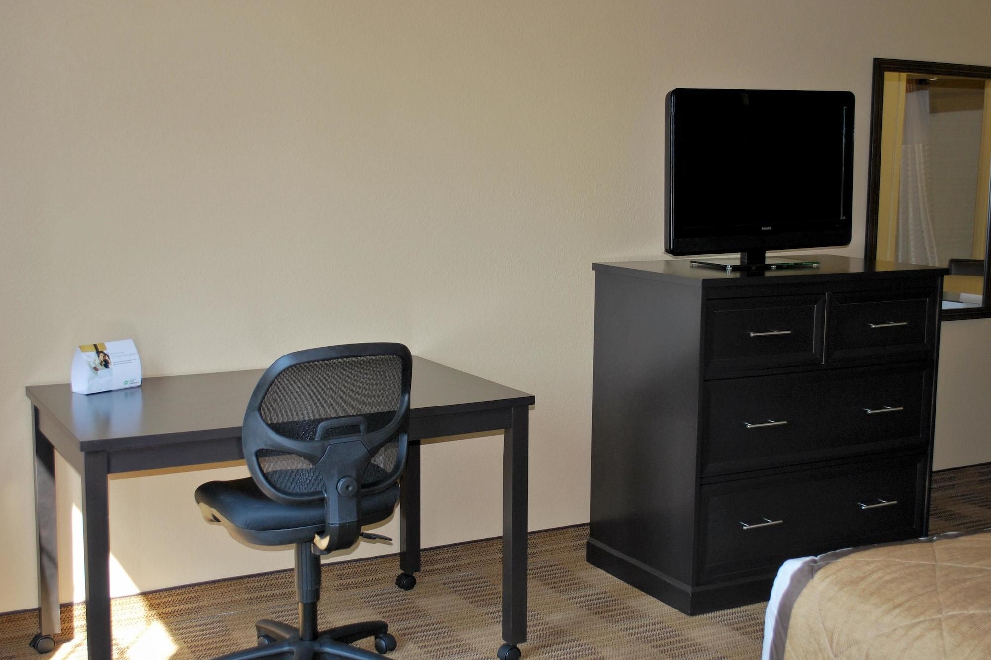 Extended Stay America Select Suites - Jacksonville - Baymeadows Zewnętrze zdjęcie