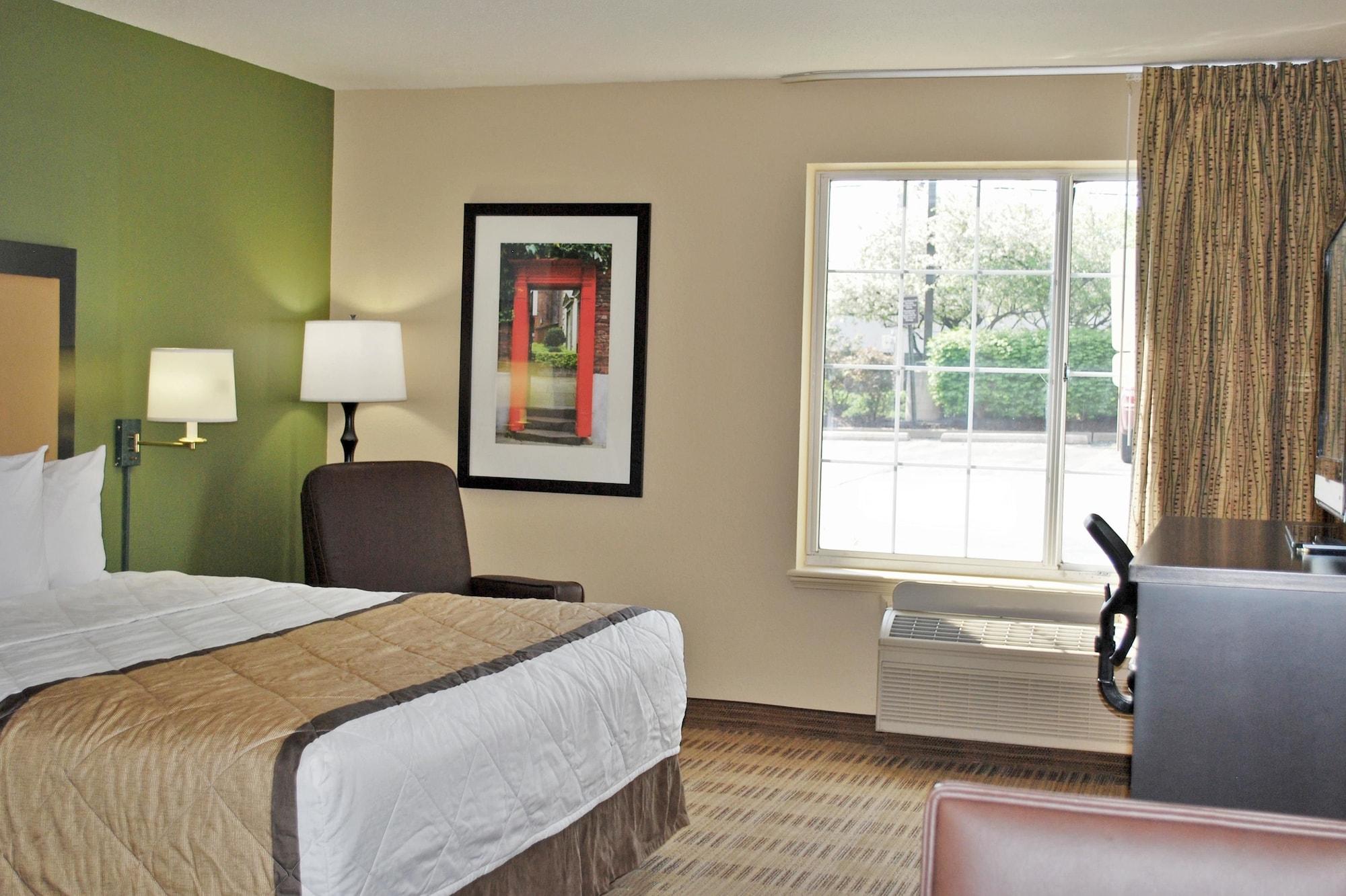 Extended Stay America Select Suites - Jacksonville - Baymeadows Zewnętrze zdjęcie