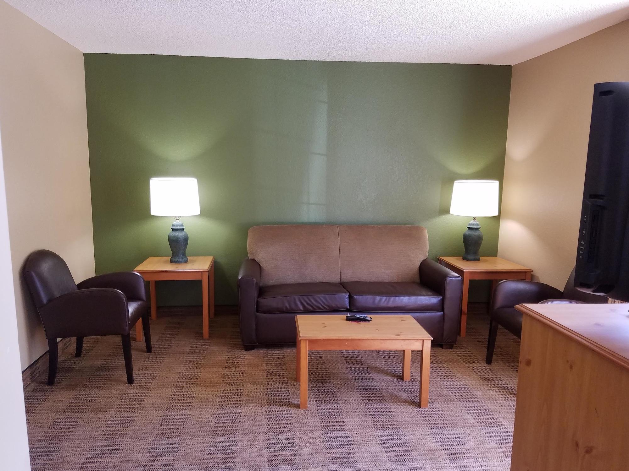 Extended Stay America Select Suites - Jacksonville - Baymeadows Zewnętrze zdjęcie