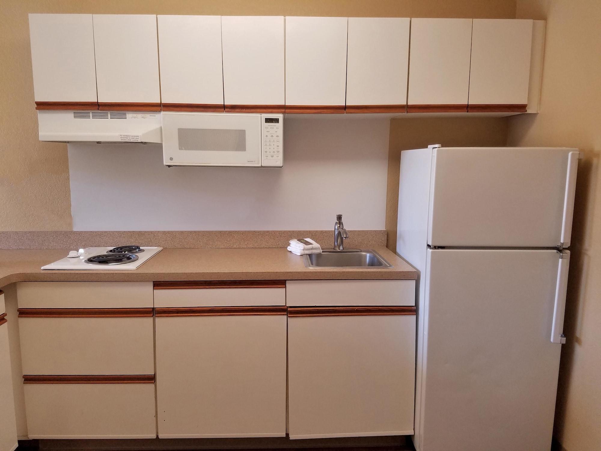 Extended Stay America Select Suites - Jacksonville - Baymeadows Zewnętrze zdjęcie