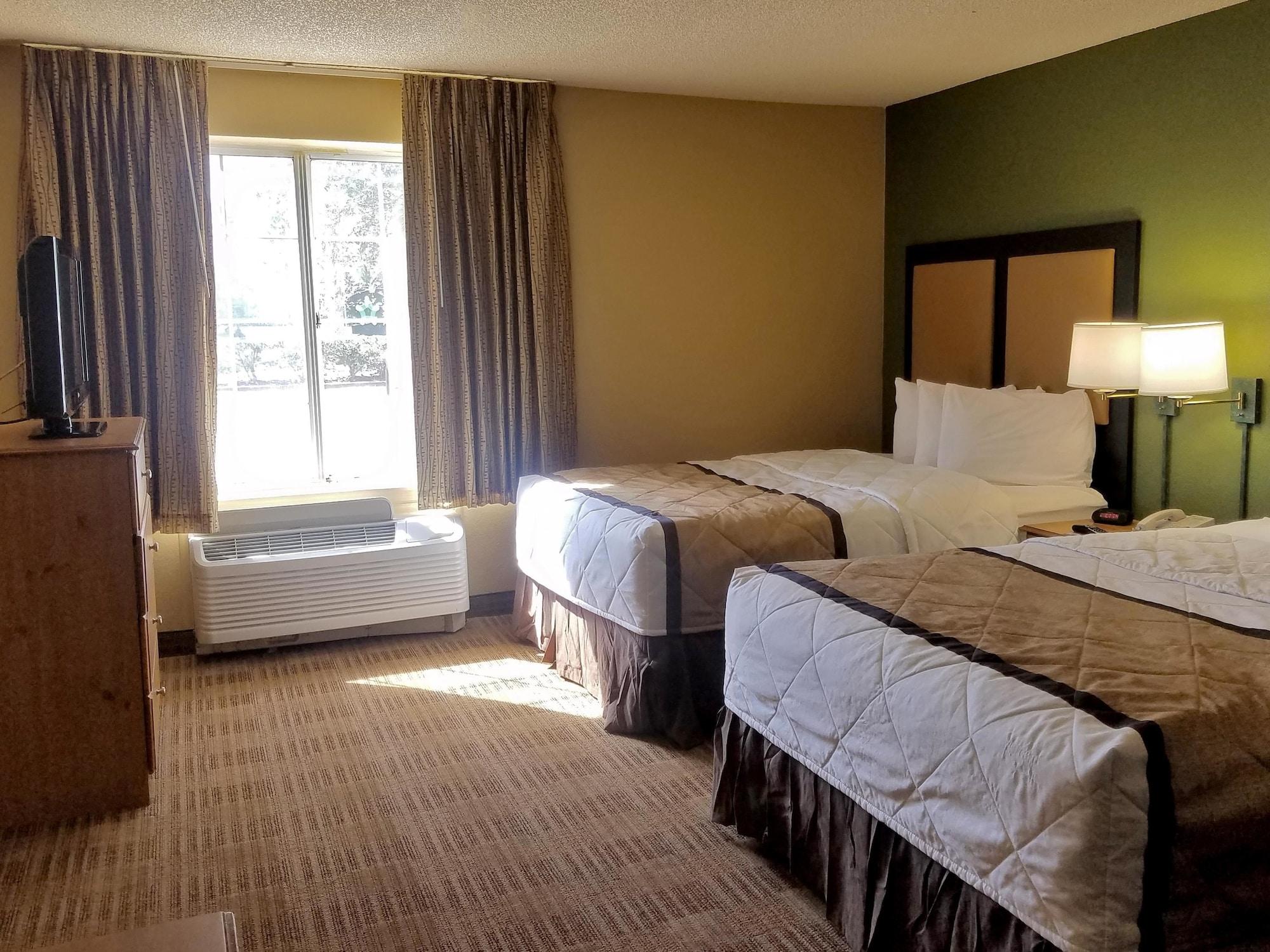 Extended Stay America Select Suites - Jacksonville - Baymeadows Zewnętrze zdjęcie