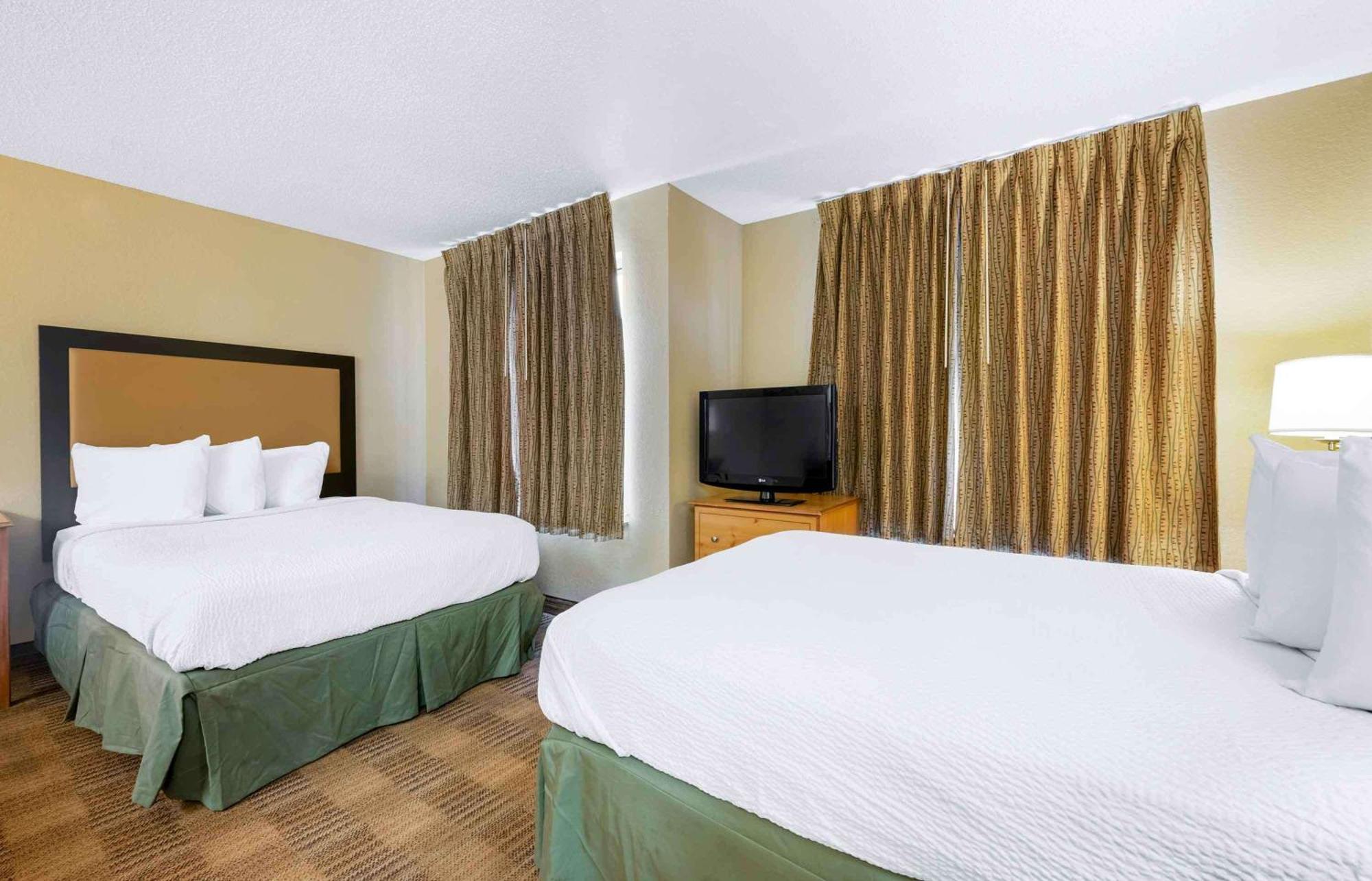 Extended Stay America Select Suites - Jacksonville - Baymeadows Zewnętrze zdjęcie